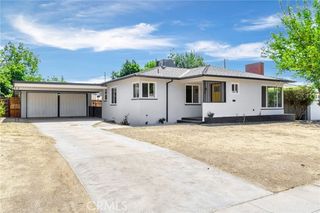2824 E Brown Avenue, Fresno, CA 93703