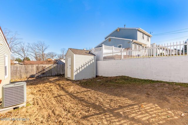 266 23rd Avenue, Brick, NJ 08724