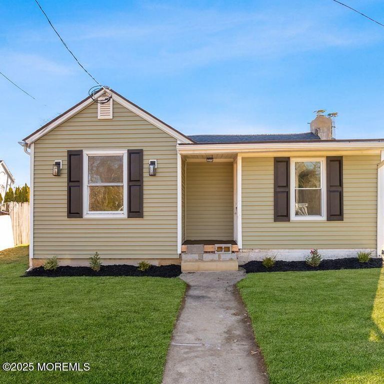 266 23rd Avenue, Brick, NJ 08724