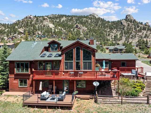 1690 Prospect Estates Dr, Estes Park, CO 80517