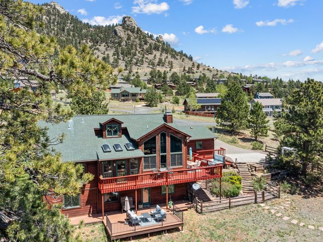 1690 Prospect Estates Dr, Estes Park, CO 80517