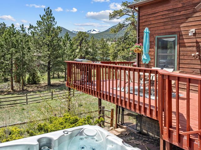 1690 Prospect Estates Dr, Estes Park, CO 80517
