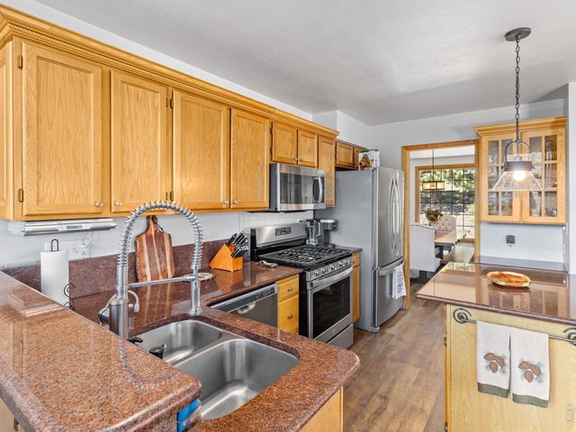 1690 Prospect Estates Dr, Estes Park, CO 80517