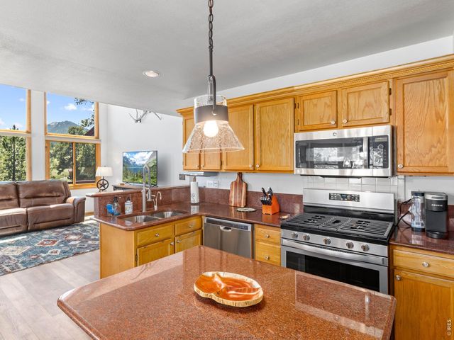 1690 Prospect Estates Dr, Estes Park, CO 80517