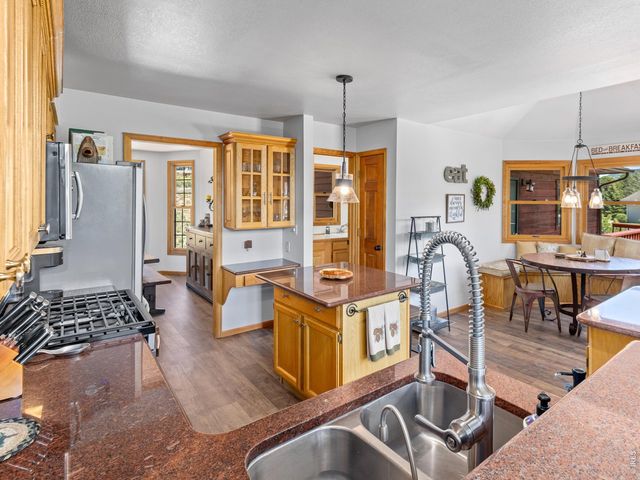 1690 Prospect Estates Dr, Estes Park, CO 80517