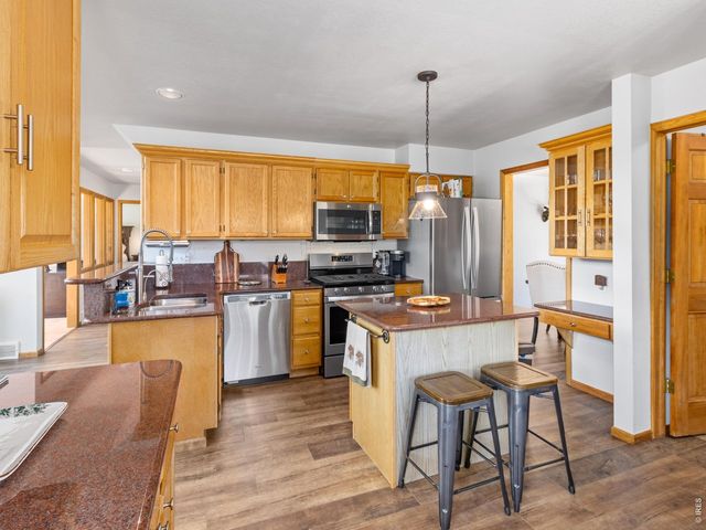 1690 Prospect Estates Dr, Estes Park, CO 80517