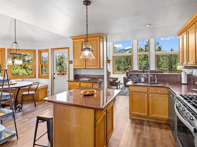 1690 Prospect Estates Dr, Estes Park, CO 80517