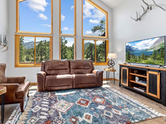 1690 Prospect Estates Dr, Estes Park, CO 80517