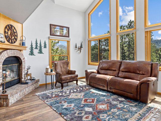 1690 Prospect Estates Dr, Estes Park, CO 80517