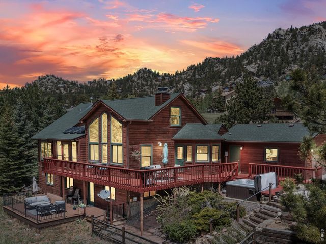 1690 Prospect Estates Dr, Estes Park, CO 80517