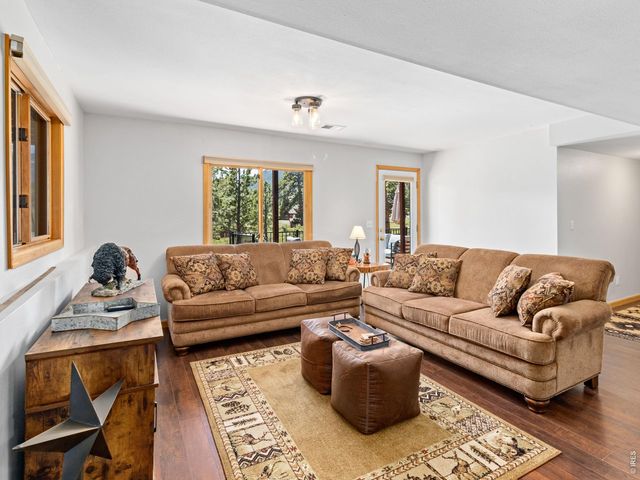 1690 Prospect Estates Dr, Estes Park, CO 80517