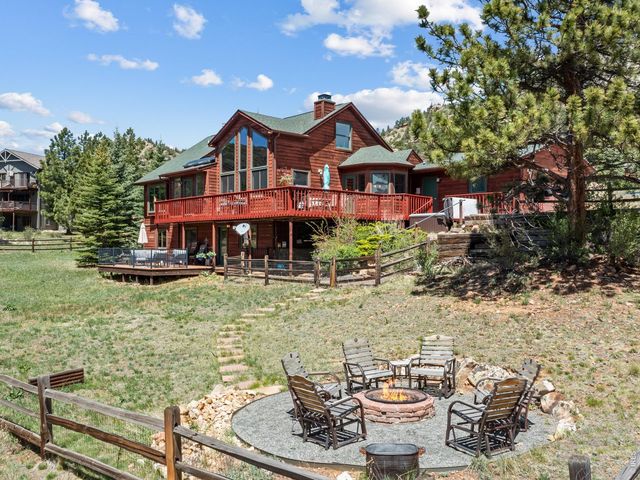 1690 Prospect Estates Dr, Estes Park, CO 80517
