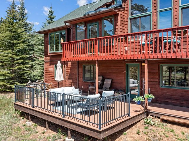 1690 Prospect Estates Dr, Estes Park, CO 80517