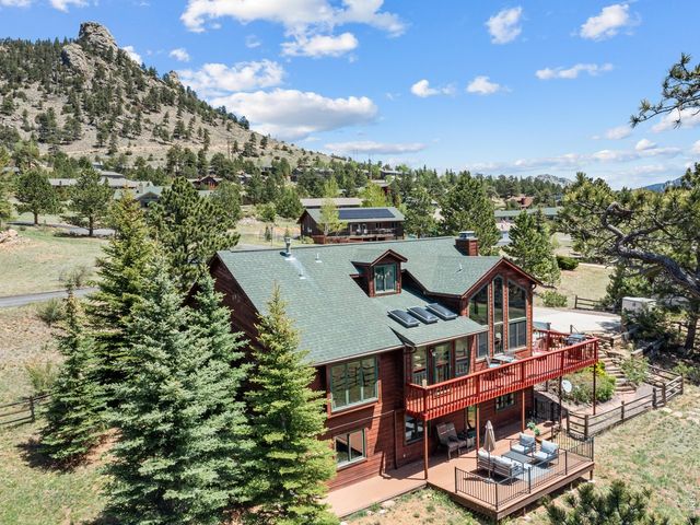1690 Prospect Estates Dr, Estes Park, CO 80517