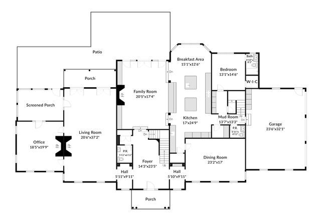 33 Highland Farm Road, Greenwich, CT 06831