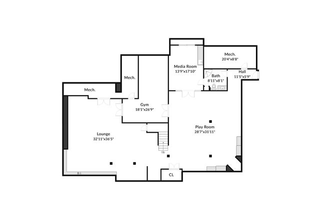 33 Highland Farm Road, Greenwich, CT 06831