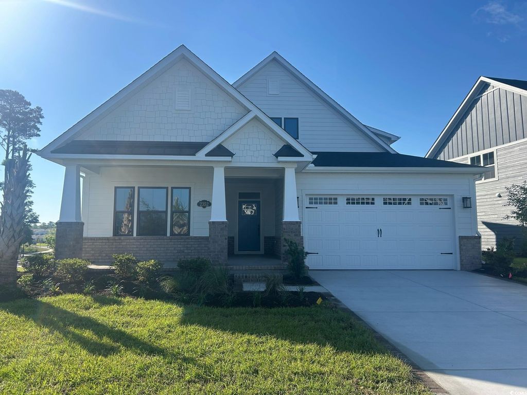 2352 Hazel Way, Longs, SC 29568