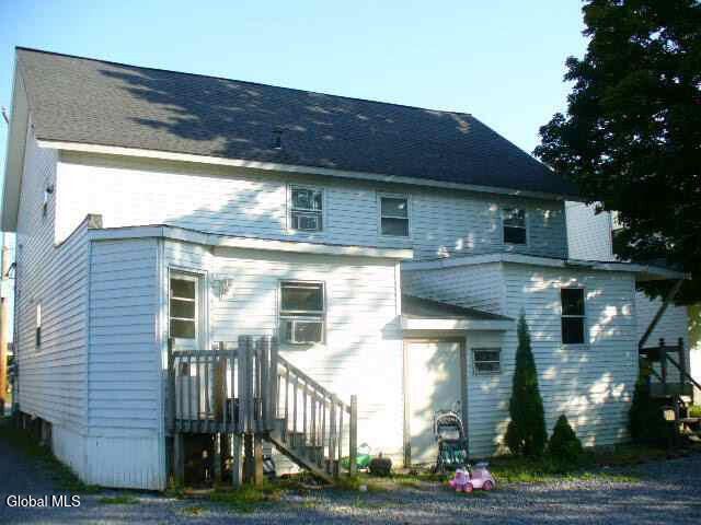 609 Hudson Avenue, Stillwater, NY 12170