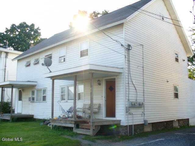 609 Hudson Avenue, Stillwater, NY 12170