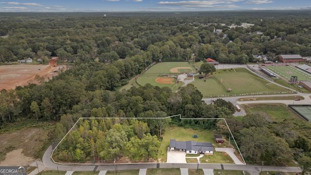 254 Eason Street, Bowdon, GA 30108