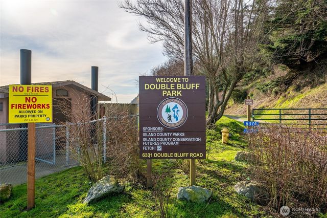 0 Shore Avenue, Freeland, WA 98249