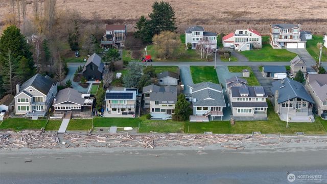 0 Shore Avenue, Freeland, WA 98249