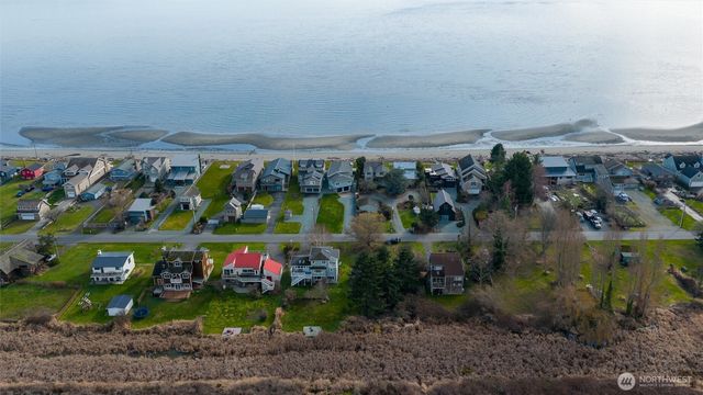 0 Shore Avenue, Freeland, WA 98249