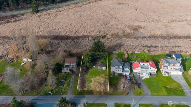 0 Shore Avenue, Freeland, WA 98249