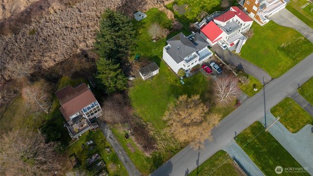 0 Shore Avenue, Freeland, WA 98249