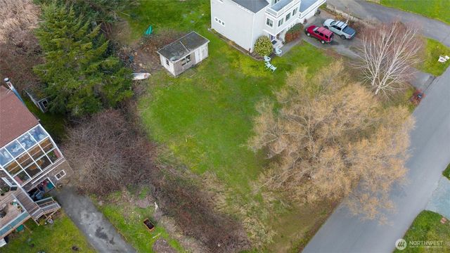 0 Shore Avenue, Freeland, WA 98249