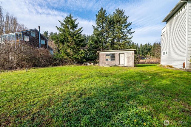 0 Shore Avenue, Freeland, WA 98249
