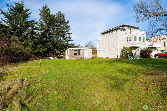 0 Shore Avenue, Freeland, WA 98249