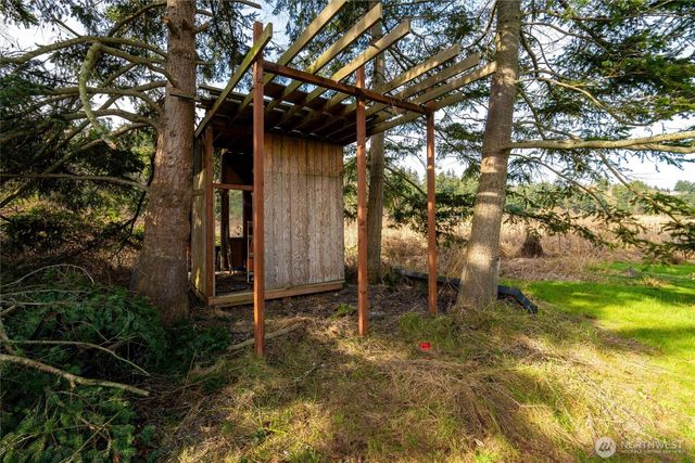 0 Shore Avenue, Freeland, WA 98249