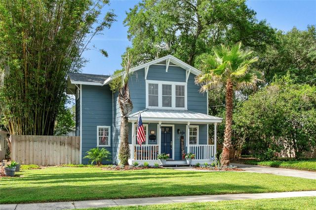 12 E HARVARD STREET, Orlando, FL 32804