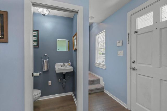 12 E HARVARD STREET, Orlando, FL 32804
