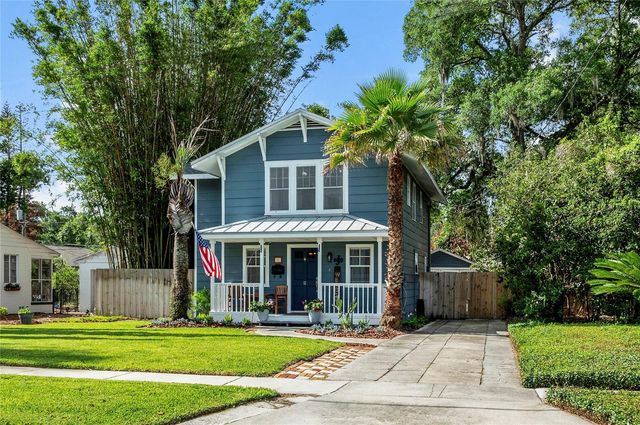 12 E HARVARD STREET, Orlando, FL 32804