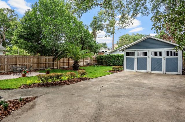 12 E HARVARD STREET, Orlando, FL 32804