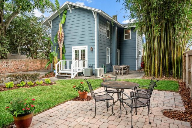 12 E HARVARD STREET, Orlando, FL 32804