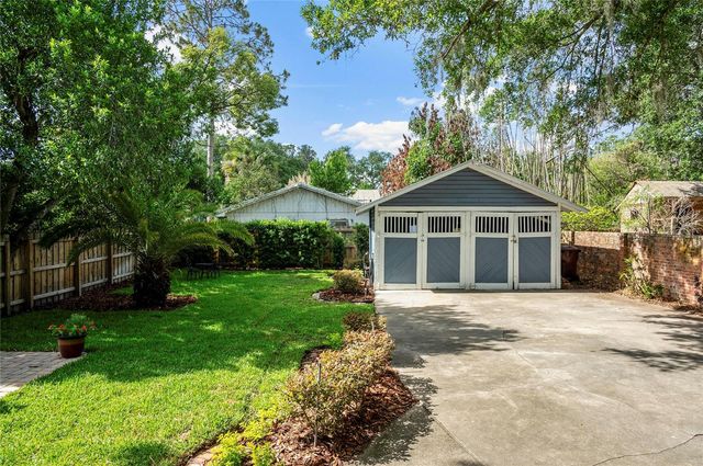 12 E HARVARD STREET, Orlando, FL 32804