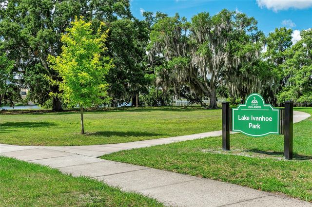 12 E HARVARD STREET, Orlando, FL 32804