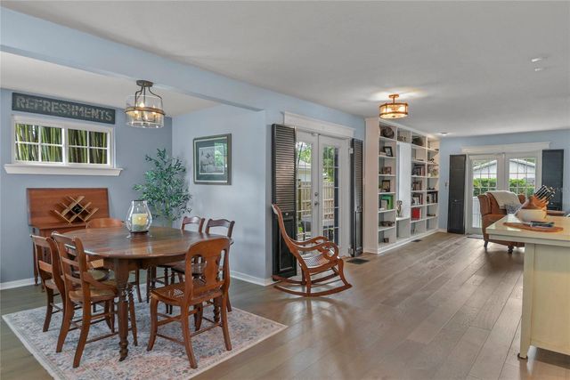 12 E HARVARD STREET, Orlando, FL 32804