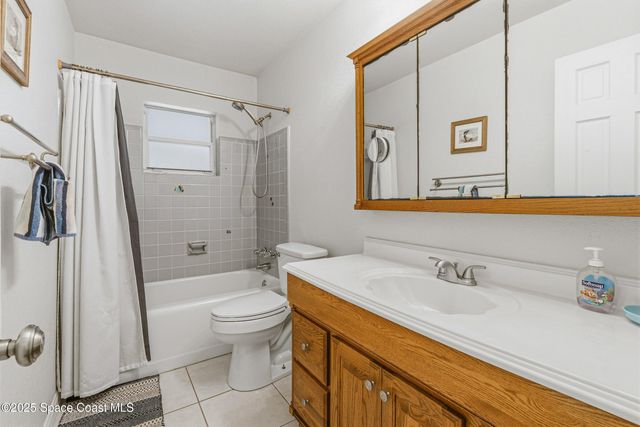 141 E Exeter Street, Satellite Beach, FL 32937