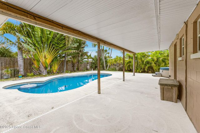 141 E Exeter Street, Satellite Beach, FL 32937
