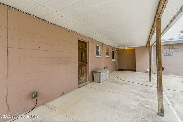 141 E Exeter Street, Satellite Beach, FL 32937