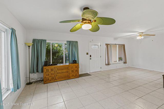 141 E Exeter Street, Satellite Beach, FL 32937