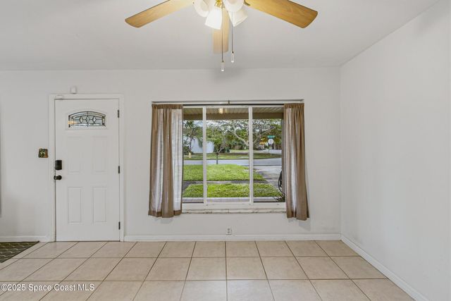 141 E Exeter Street, Satellite Beach, FL 32937