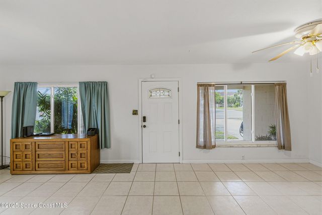 141 E Exeter Street, Satellite Beach, FL 32937