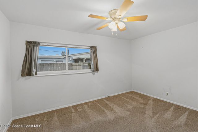 141 E Exeter Street, Satellite Beach, FL 32937