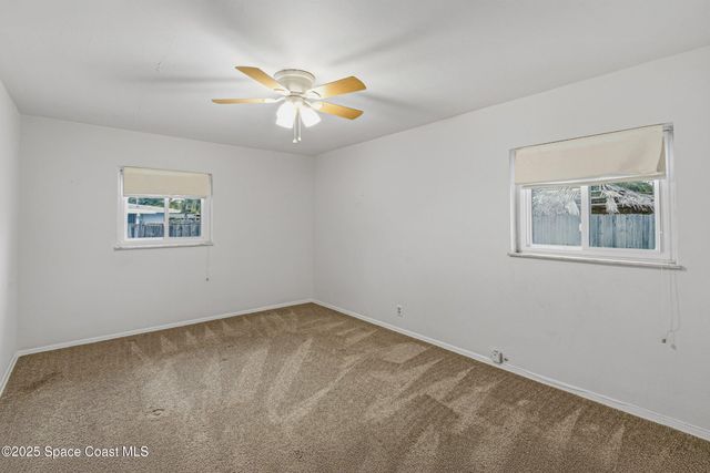 141 E Exeter Street, Satellite Beach, FL 32937