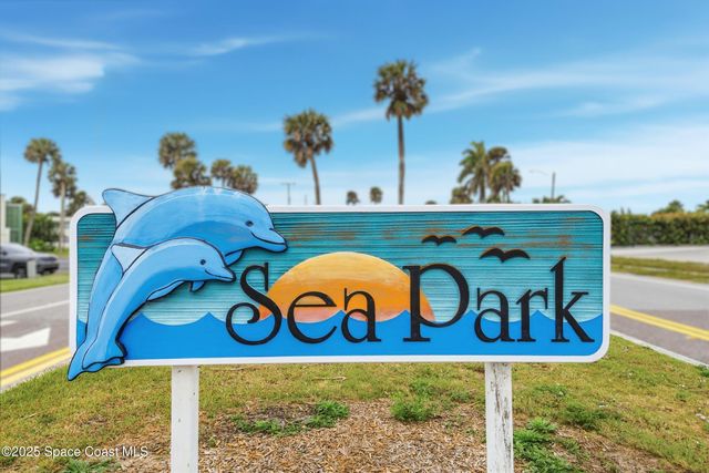 141 E Exeter Street, Satellite Beach, FL 32937